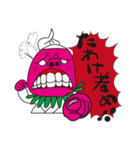 カンミくん（個別スタンプ：10）