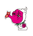 カンミくん（個別スタンプ：13）