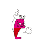 カンミくん（個別スタンプ：18）