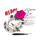カンミくん（個別スタンプ：21）