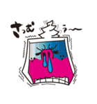 カンミくん（個別スタンプ：22）