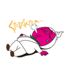 カンミくん（個別スタンプ：23）