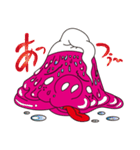 カンミくん（個別スタンプ：26）