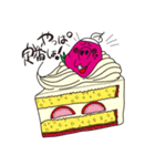 カンミくん（個別スタンプ：29）