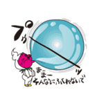 カンミくん（個別スタンプ：30）
