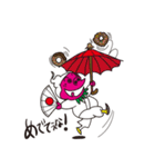 カンミくん（個別スタンプ：31）