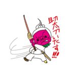 カンミくん（個別スタンプ：39）