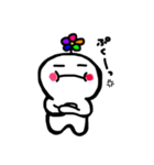 kuu-chan（個別スタンプ：4）