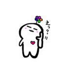 kuu-chan（個別スタンプ：5）