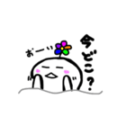 kuu-chan（個別スタンプ：8）