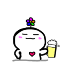 kuu-chan（個別スタンプ：17）