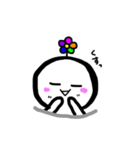 kuu-chan（個別スタンプ：19）