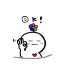 kuu-chan（個別スタンプ：21）