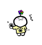 kuu-chan（個別スタンプ：33）