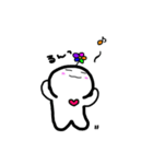 kuu-chan（個別スタンプ：38）
