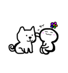 kuu-chan（個別スタンプ：40）