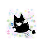 Ma～o なゆるいスタンプ（個別スタンプ：7）