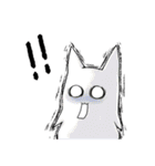 Ma～o なゆるいスタンプ（個別スタンプ：12）