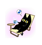 Ma～o なゆるいスタンプ（個別スタンプ：31）