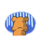 くましゃんライフ（個別スタンプ：23）