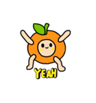 freshy fruity gang（個別スタンプ：2）