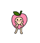 freshy fruity gang（個別スタンプ：6）