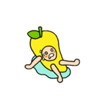 freshy fruity gang（個別スタンプ：11）