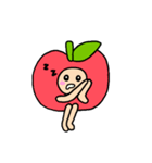 freshy fruity gang（個別スタンプ：12）