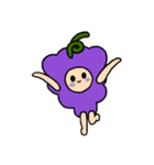 freshy fruity gang（個別スタンプ：13）