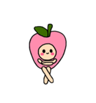 freshy fruity gang（個別スタンプ：14）