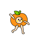 freshy fruity gang（個別スタンプ：18）