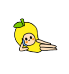 freshy fruity gang（個別スタンプ：19）