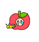 freshy fruity gang（個別スタンプ：20）