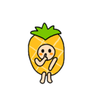 freshy fruity gang（個別スタンプ：23）