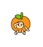 freshy fruity gang（個別スタンプ：26）