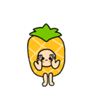 freshy fruity gang（個別スタンプ：31）