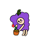 freshy fruity gang（個別スタンプ：37）