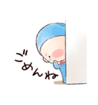 こぴと（個別スタンプ：12）