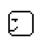 i Love icons（個別スタンプ：4）