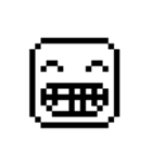 i Love icons（個別スタンプ：7）