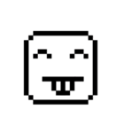 i Love icons（個別スタンプ：8）