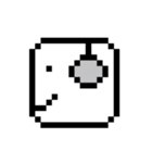 i Love icons（個別スタンプ：9）