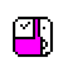 i Love icons（個別スタンプ：12）