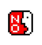 i Love icons（個別スタンプ：13）