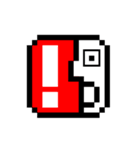 i Love icons（個別スタンプ：15）