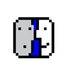 i Love icons（個別スタンプ：16）