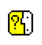 i Love icons（個別スタンプ：17）