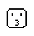 i Love icons（個別スタンプ：18）