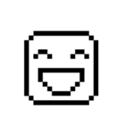 i Love icons（個別スタンプ：19）