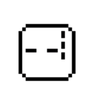 i Love icons（個別スタンプ：21）